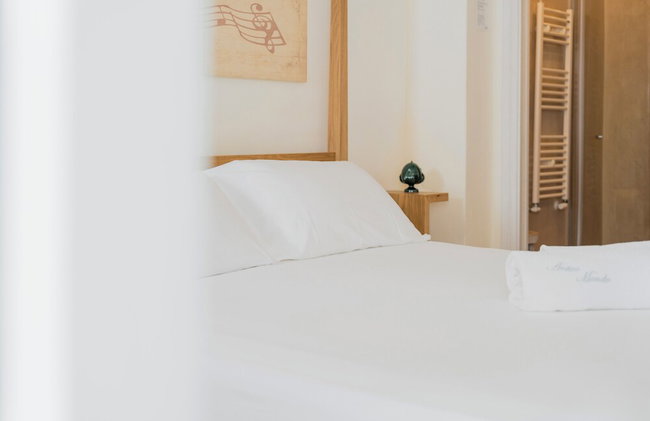 Antico Mondo Rooms & Suites - Foto 10