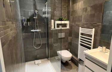 Superbe appartement proche du Marais - Foto 10