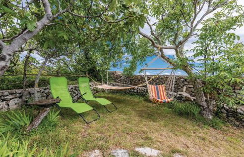 Cozy Home In Cres With House A Panoramic View - Foto 17