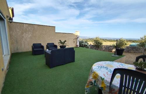 Gite la Picholine_Bourg Saint Andéol - Foto 42