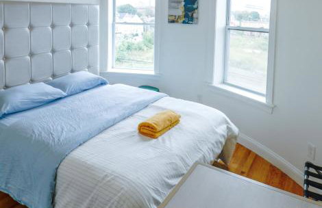 Modern & Spacious 4-Bedroom Apartment in Roxbury - Foto 13