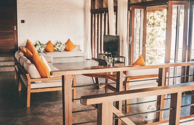 Langkhai Garden Villas - Foto 24