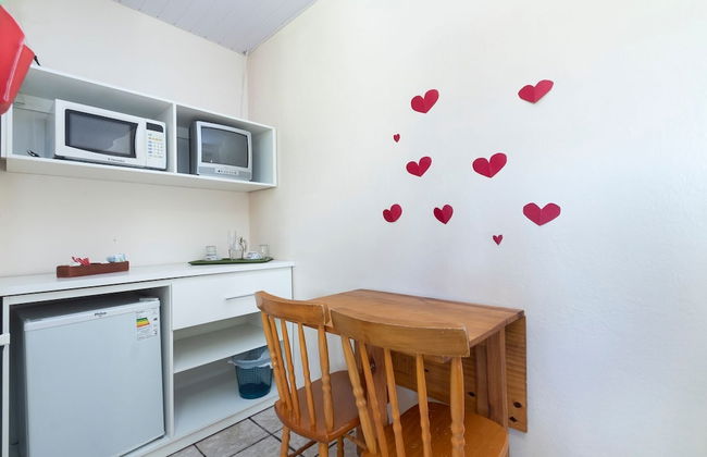 AP 35 Ala Mariscal Residencial Solavir - Foto 10