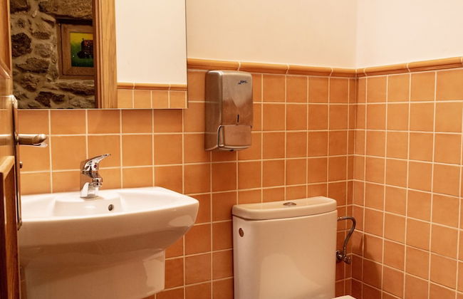 Casa Rural as Bentinas - Foto 41