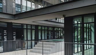 Lisbon Five Stars Alcântara Lofts - Foto 3