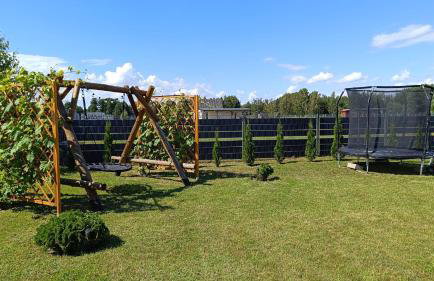 Sosnowa Chatka - Foto 16