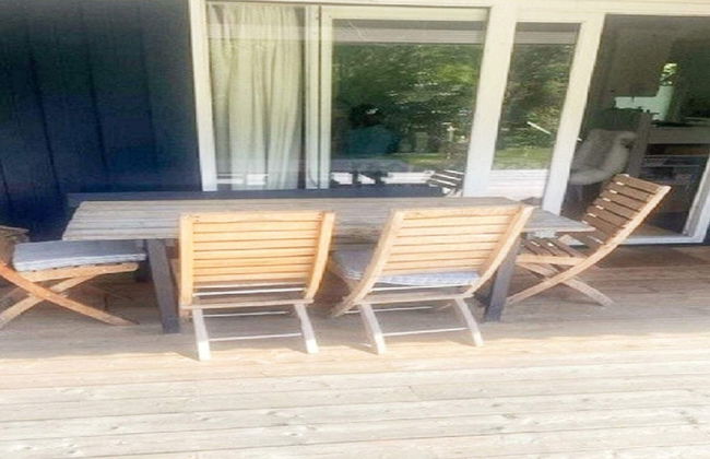 7 Person Holiday Home in Malling - Foto 22