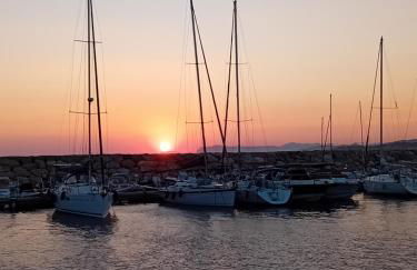 Appartement T2 avec piscine a 100 m de la plage - Foto 25
