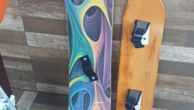 Uma agradável morada para descansar em Itapirubá! - Foto 2