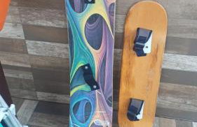 Uma agradável morada para descansar em Itapirubá! - Foto 2