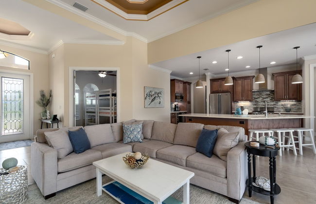 The Lazy Tortuga in Port Charlotte - Foto 12