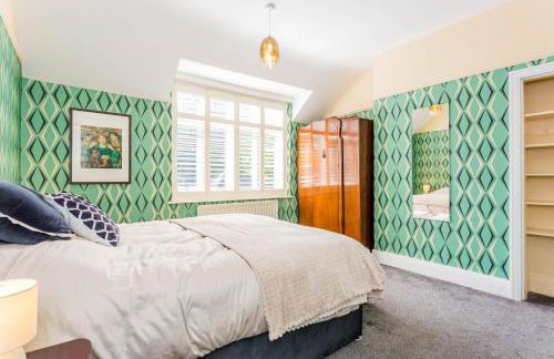 Unique City Abode - Foto 32