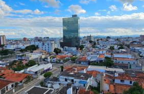 Flat 01 Celita Franca Business - Photo 27