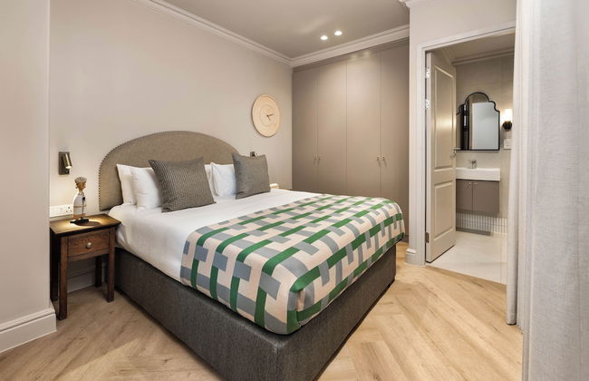 Charles Hope Cape Town - Foto 16