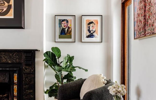 FIR Villa 3 Bedroom House Greenpoint - Foto 54