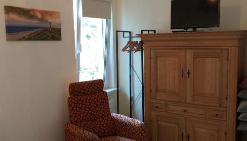 Friesenauster - große Ferienwohnung für bis zu 6 Personen - Foto 2