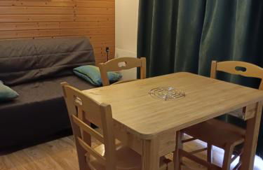 Chamrousse 1700 - Les Domaines de LArselle- Silènes C23 - Classé 3 étoiles - Foto 2