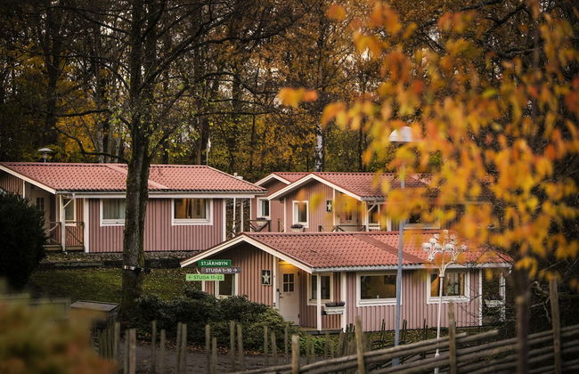 Lisebergsbyn Stugor - Photo 40