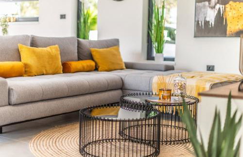 Villa Olea - Foto 29