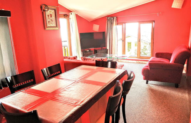 Sea Marble Villa Apartments - Photo 9