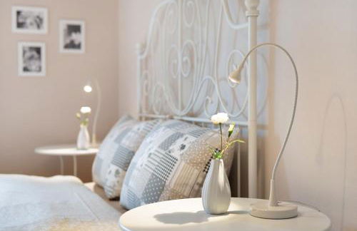 Ferienwohnung Am Buchbühl - Foto 13