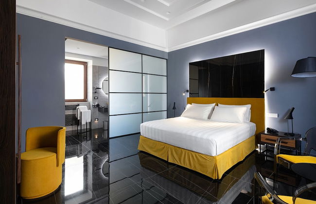 Poerio 25 Boutique Stay - Foto 5