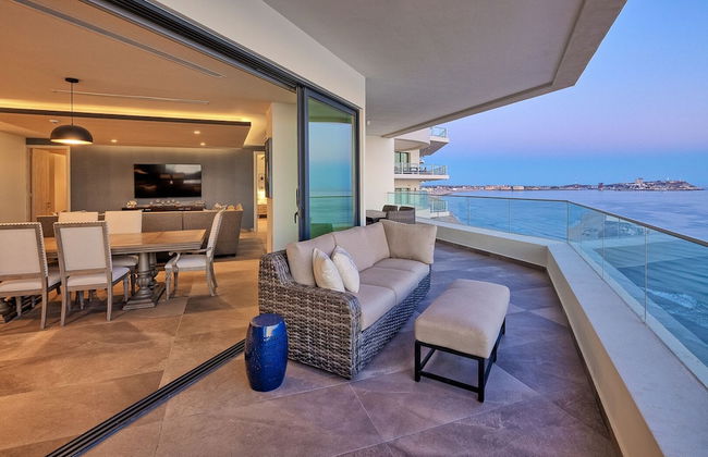 Luxury New Oceanfront Condo 5BR Sleeps 12 - Foto 47