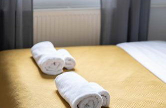 Modern studio near City Center - Foto 24