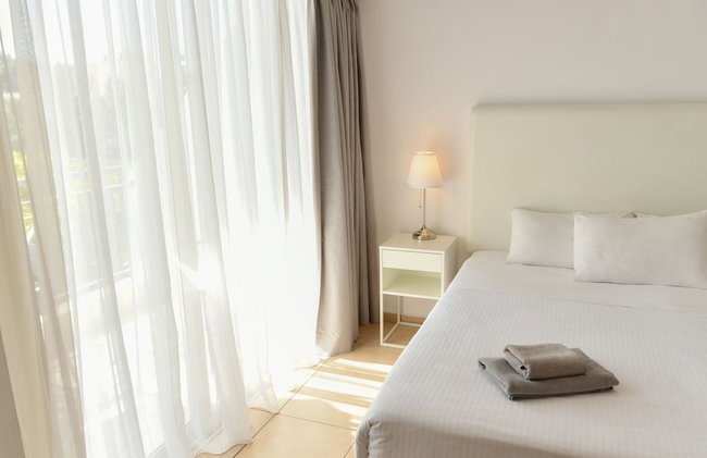 King's Holiday Apartments - Photo 1