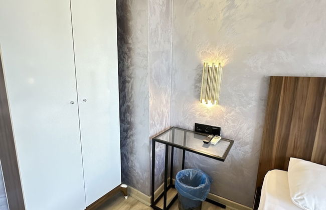 Taxim Alyon Suite Hotel - Foto 37