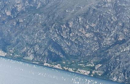 Appartamento Belvedere Navene - Foto 42