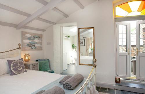 Railway Cottage - Foto 11