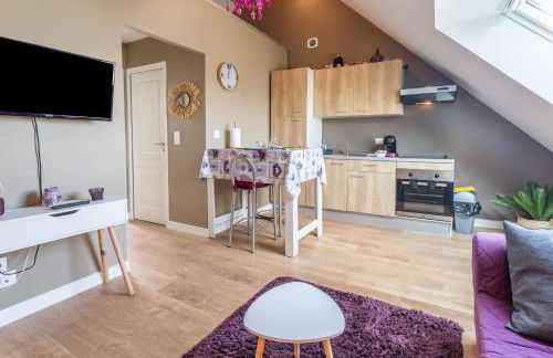 Résidence La Colombanaise - Foto 21