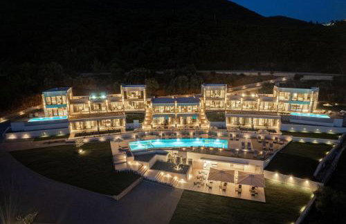 The View Hotel Sofas Coastal Retreat - Foto 38