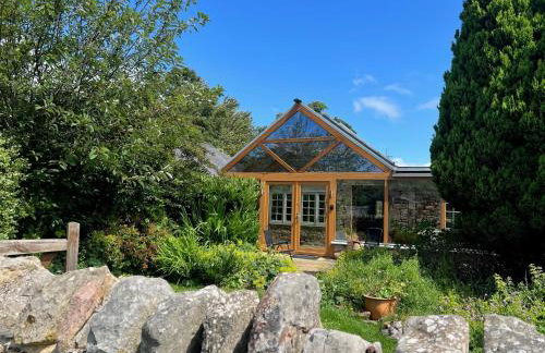 Low Alwinton Holiday Cottages - Foto 1