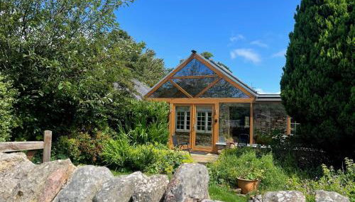 Low Alwinton Holiday Cottages - Foto 1