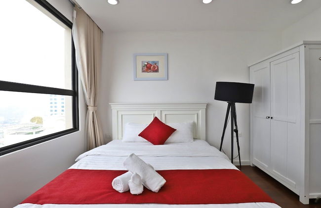 Vinhome D'capitale Cau Giay - Foto 8