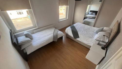 Mitchell House - Foto 3