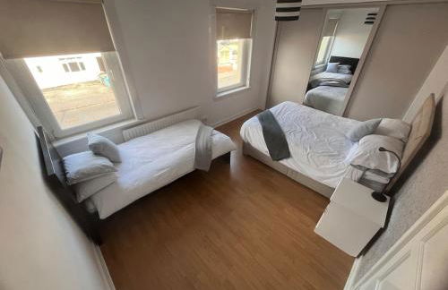 Mitchell House - Foto 3