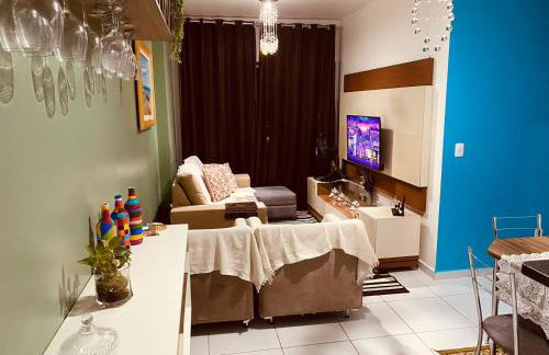 Apartamento Confortável! - Photo 2