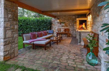 Unique Design Vila Doris - Foto 59