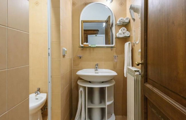 Villa Colombini Comfortable Holiday Residence - Foto 20