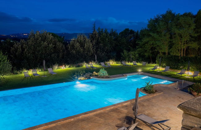 Le Cappuccinelle Suites&SPA - Foto 53