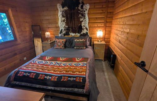 Pineshadow Lodge-Dog Friendly Kenwick Park Louth - Foto 23