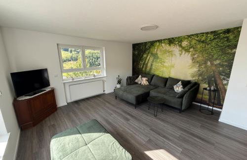 Ferienwohnung Waldrose - Foto 5