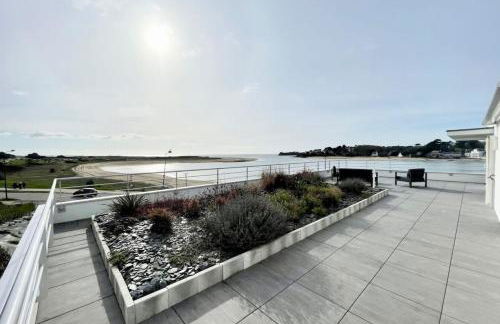 Luxury Haut Standing Vue mer d'exception 360 - Foto 44