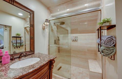 Lakeside Bear Lodge Studio 9 Mi to Bass Lake! - Foto 15