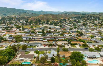 Simi-Valley Apartment by PMI - Foto 51