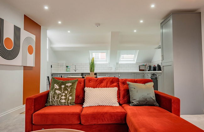 Host Stay Foley Abode - Foto 18