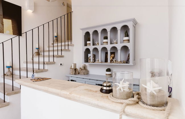 Giovì Relais - Foto 3